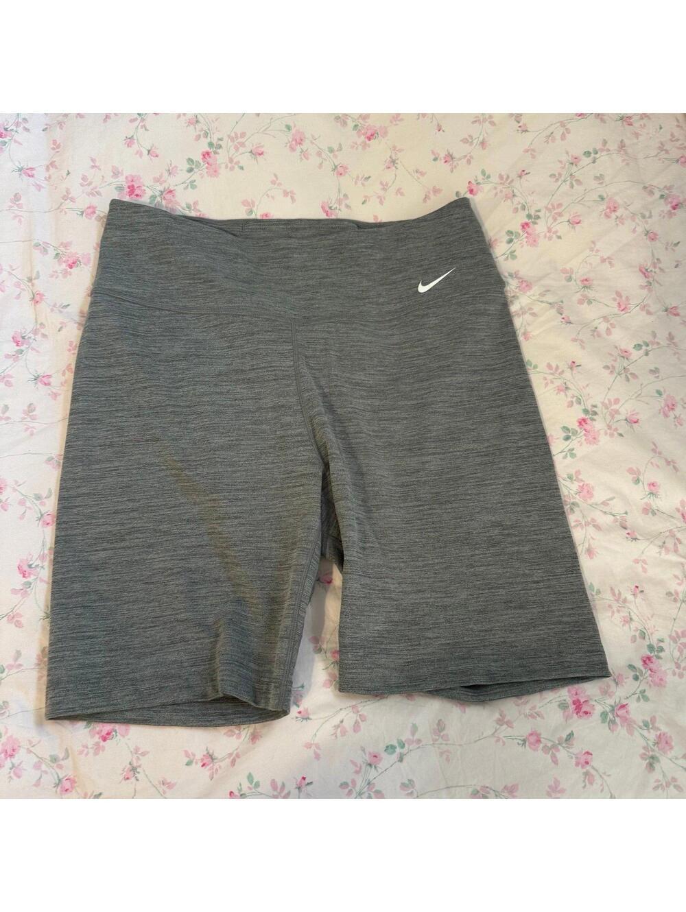 Nike Biker Shorts